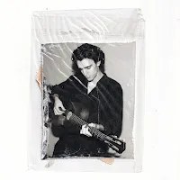 Tamino — You Don't Own Me — обложка